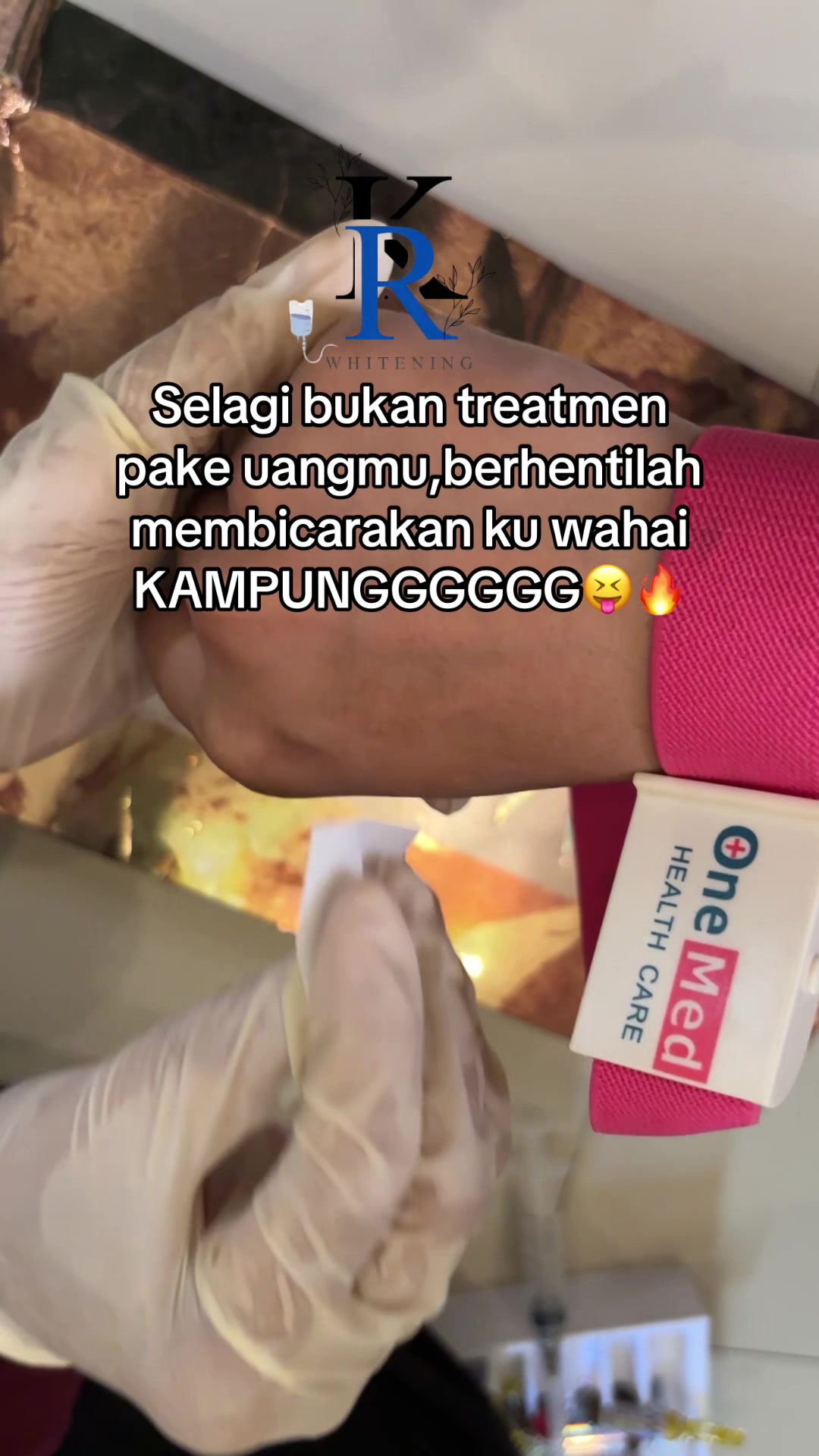 @RK WHITENING