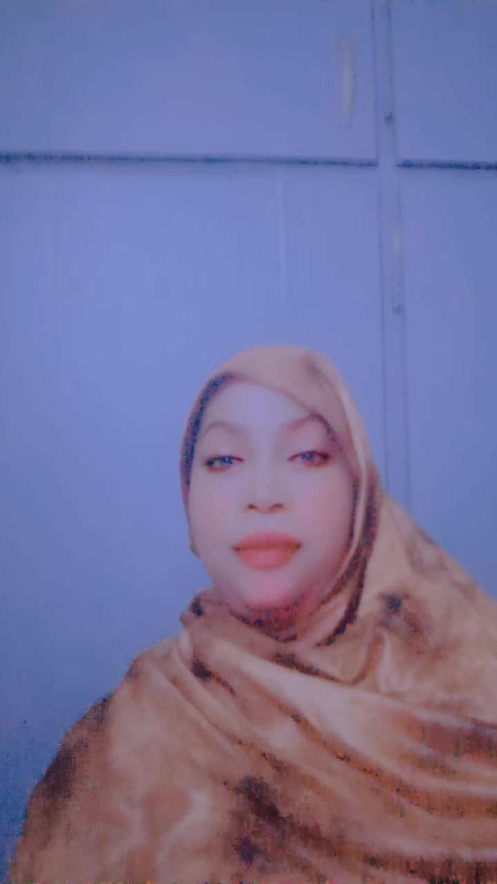 @Nianian Kouyat&eacute;