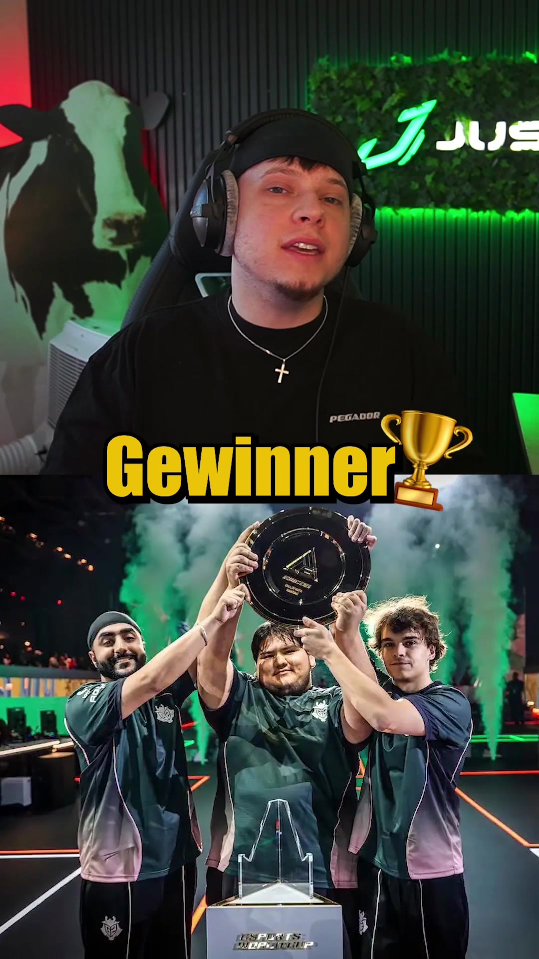 @CGN Justsdx