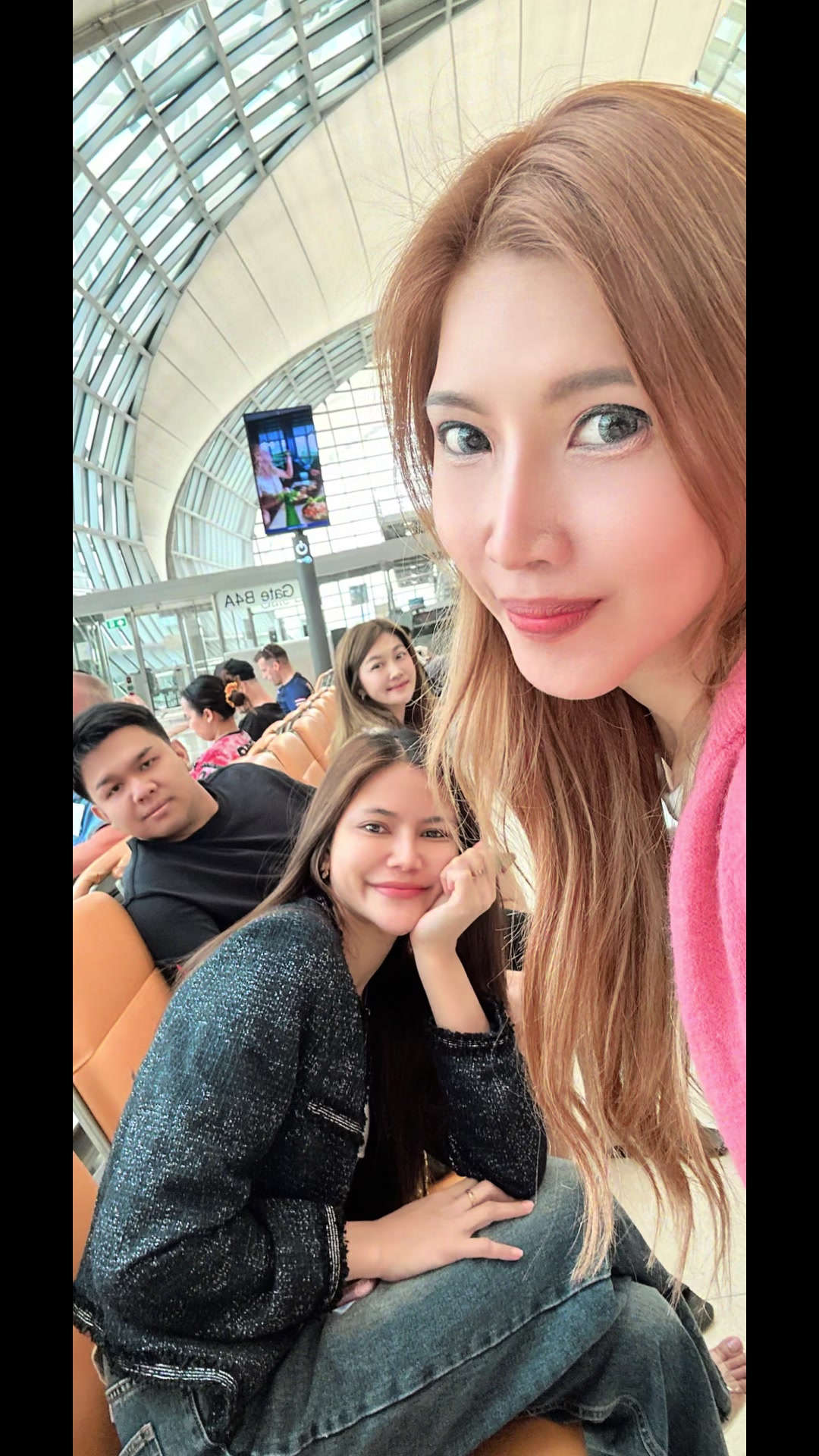 @แอน