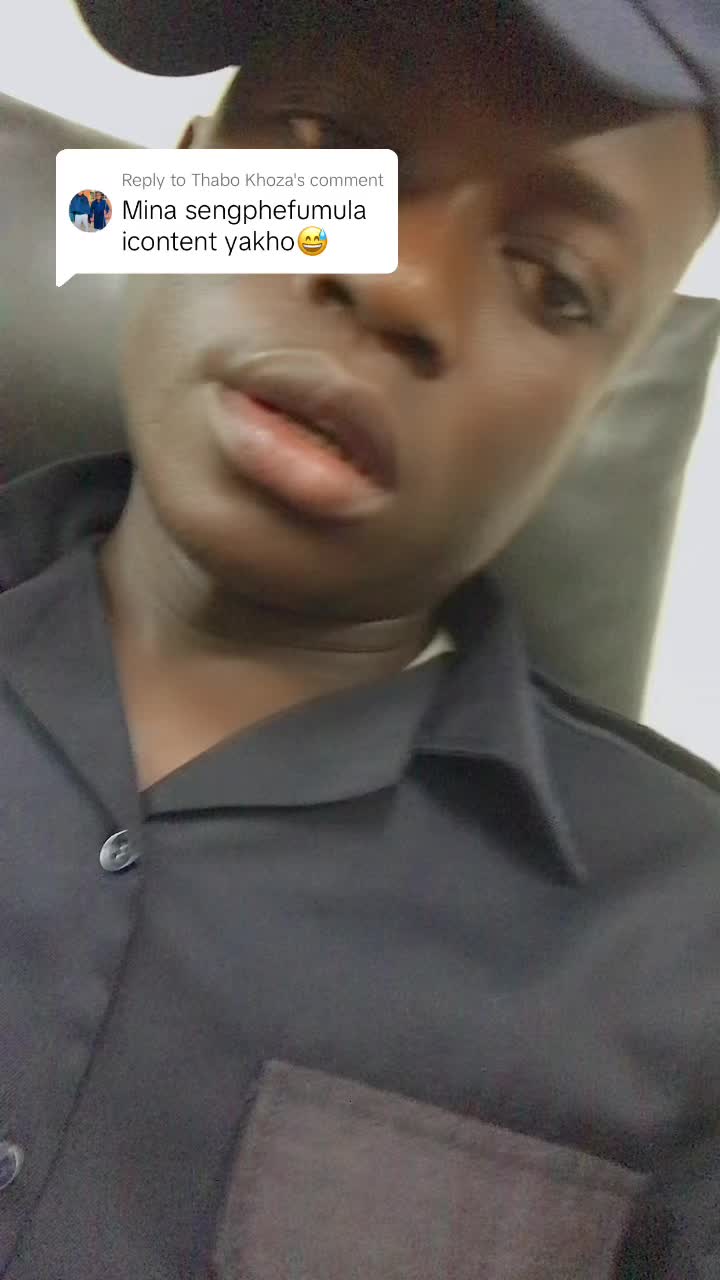 @MPENDULO SQAQO NKESHEMBA DUBE