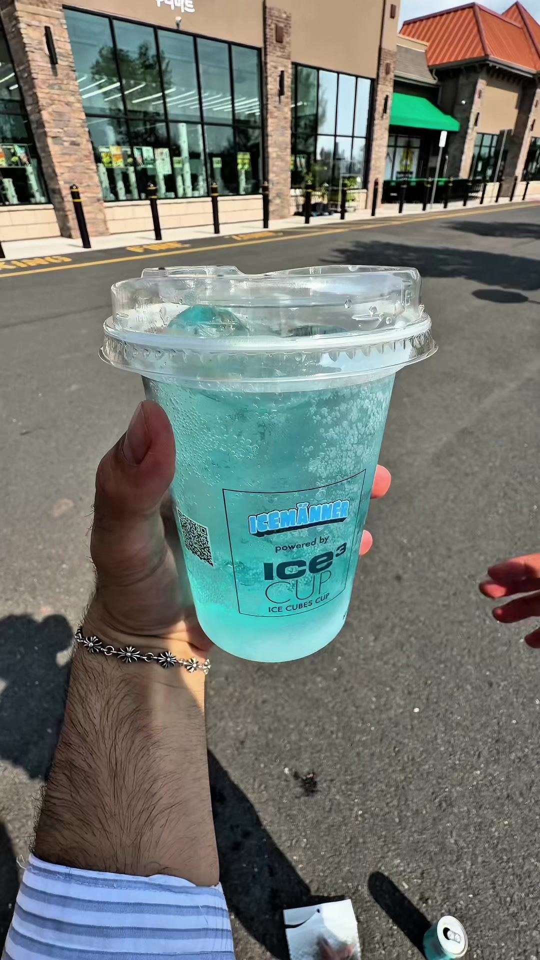 @ICEM&Auml;NNER