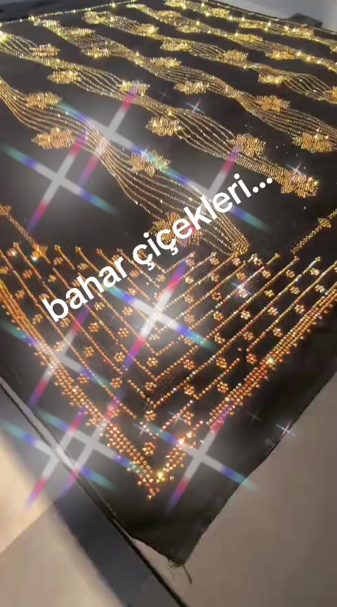 @fenomen kumaşçı