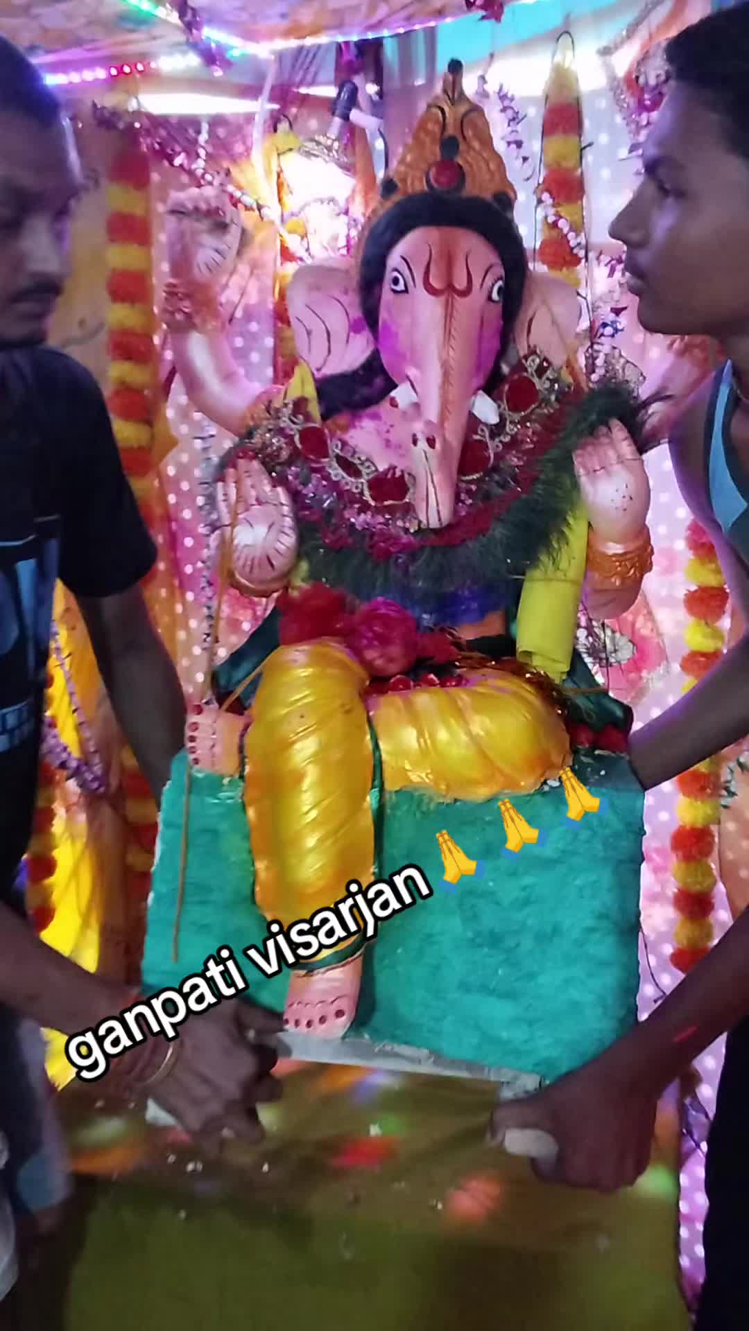 @Anju Mandal