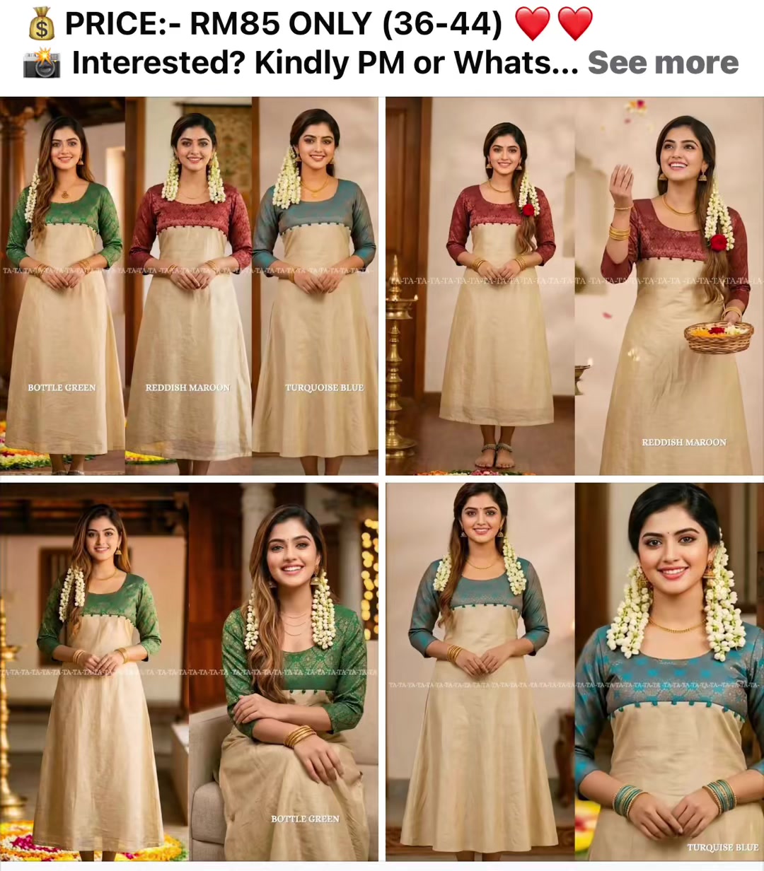 @Lavina Designer Suits