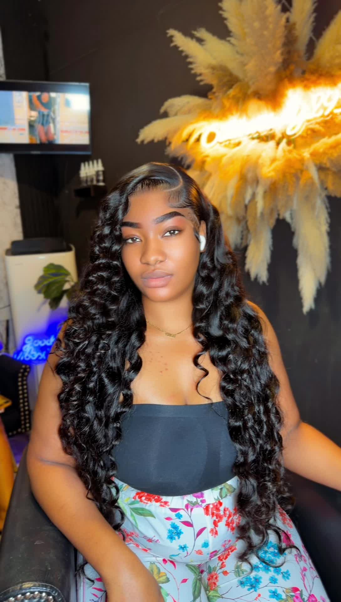 @sarahbeauty💇♀️