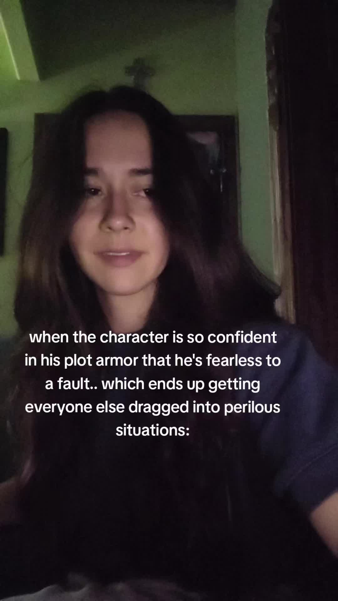 @Alanna McNiel | Author