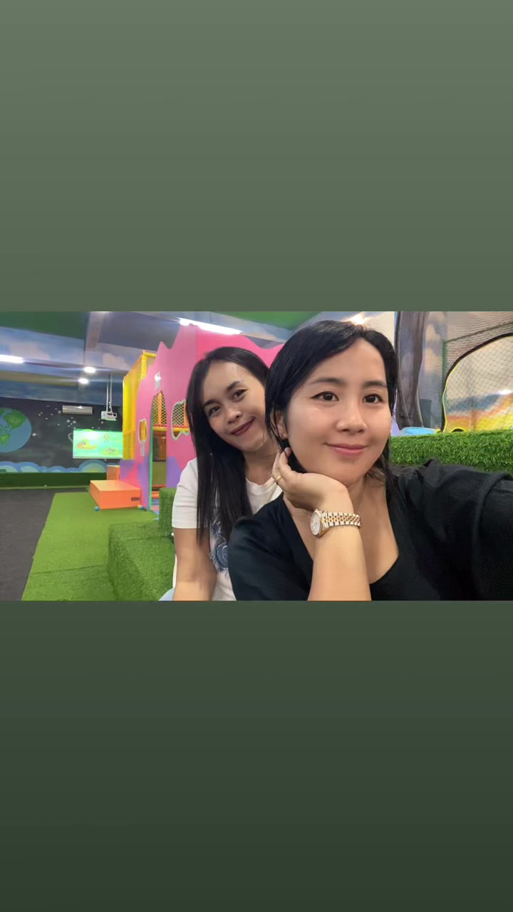 @Kian’s