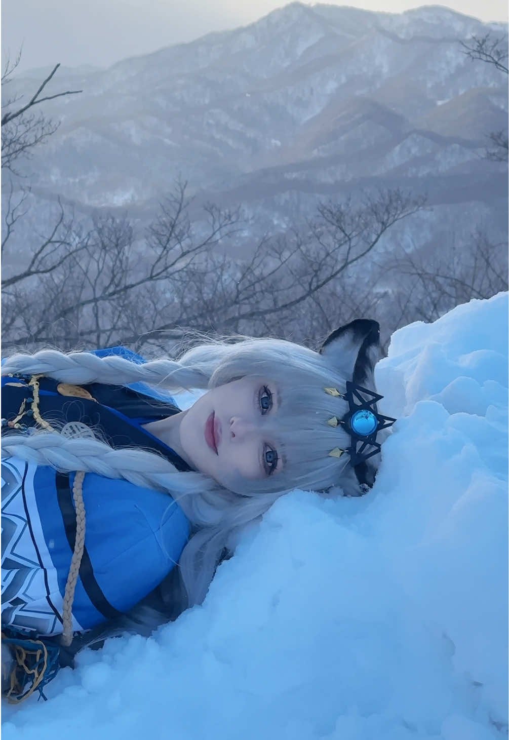 @サーヤ Saya Scarlet✨🐈