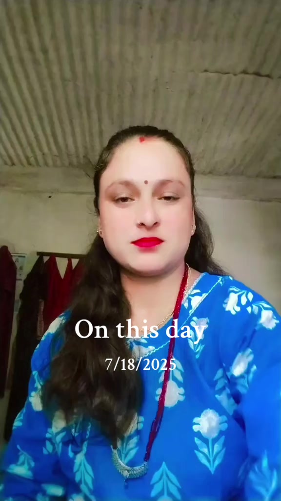 @Babita Paudel