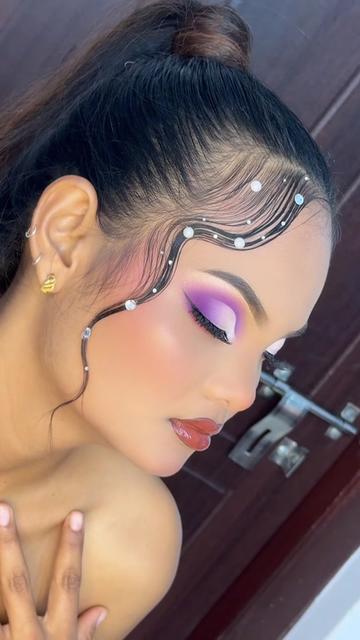 @Ramila's makeup studio ✝️