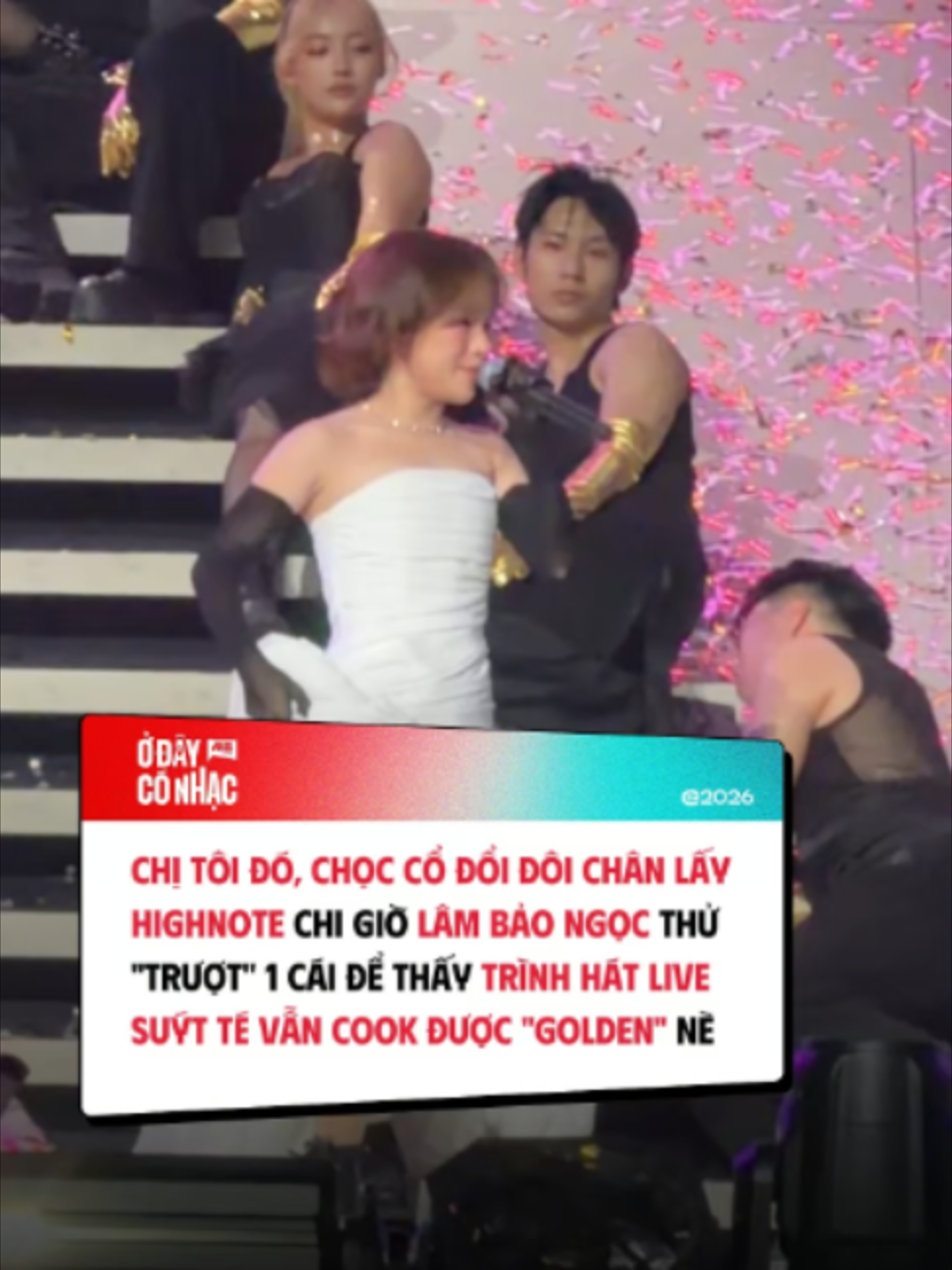 @Ở Đ&acirc;y C&oacute; Nhạc