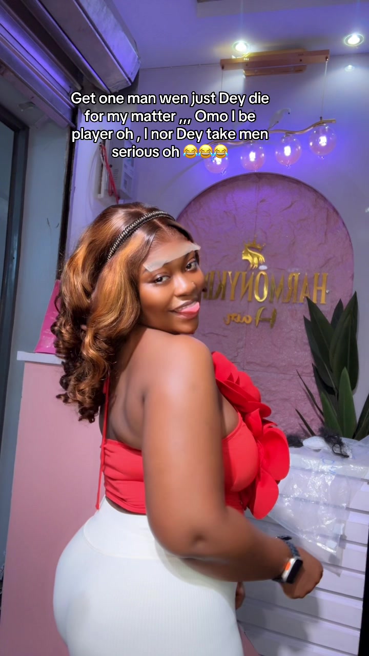 @Harmony of Harmonykinghairz