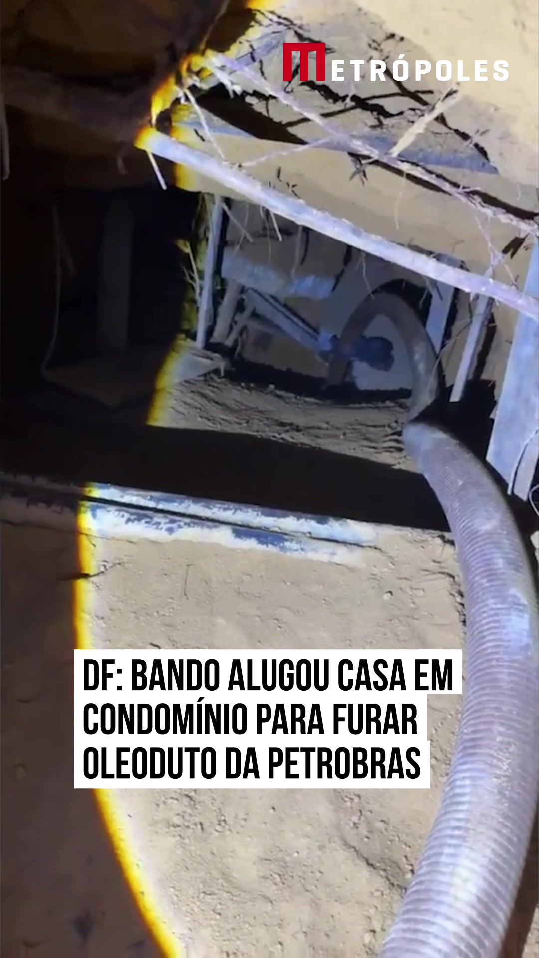 @Metrópoles Oficial