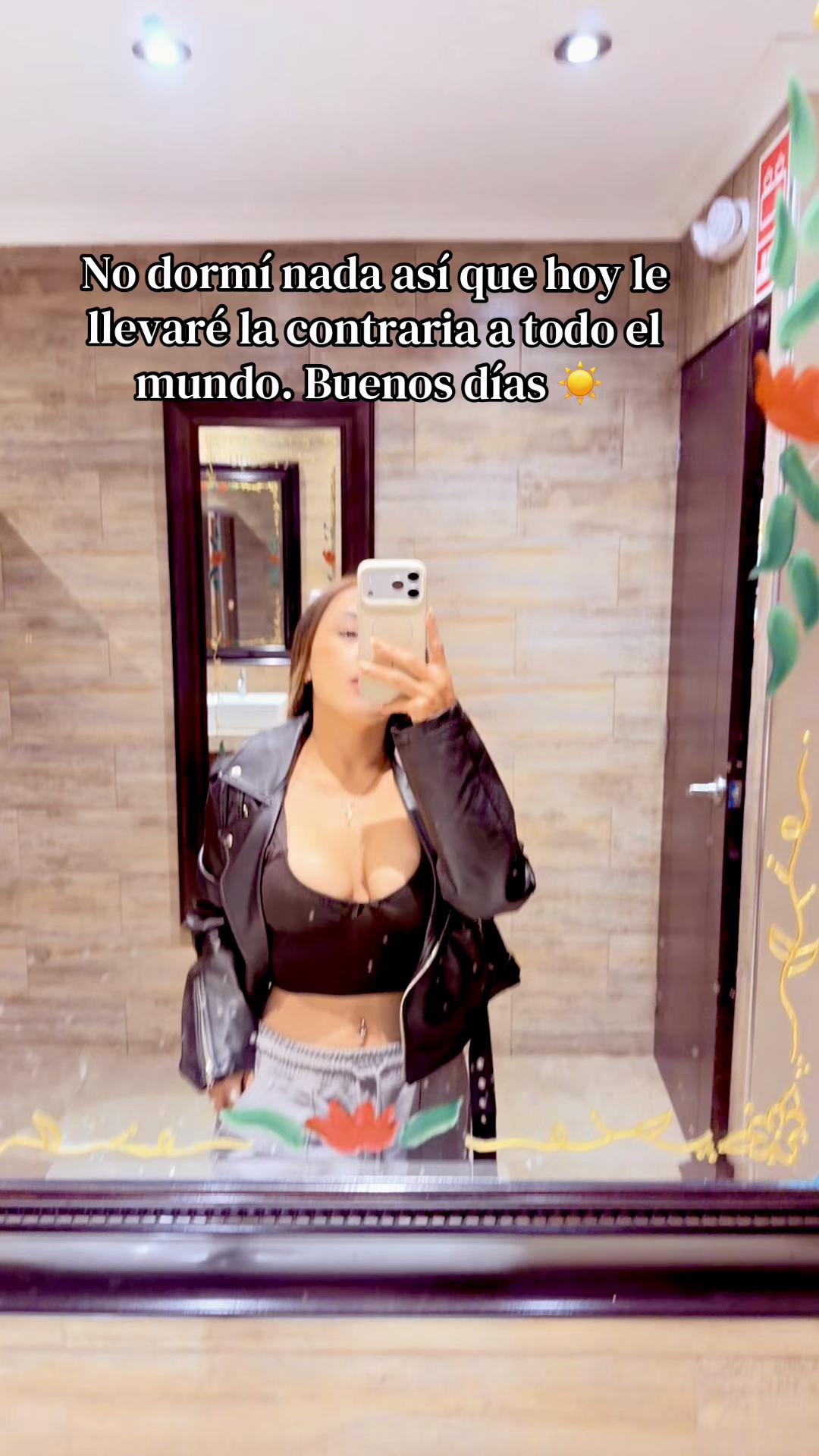 @Leydi Morales