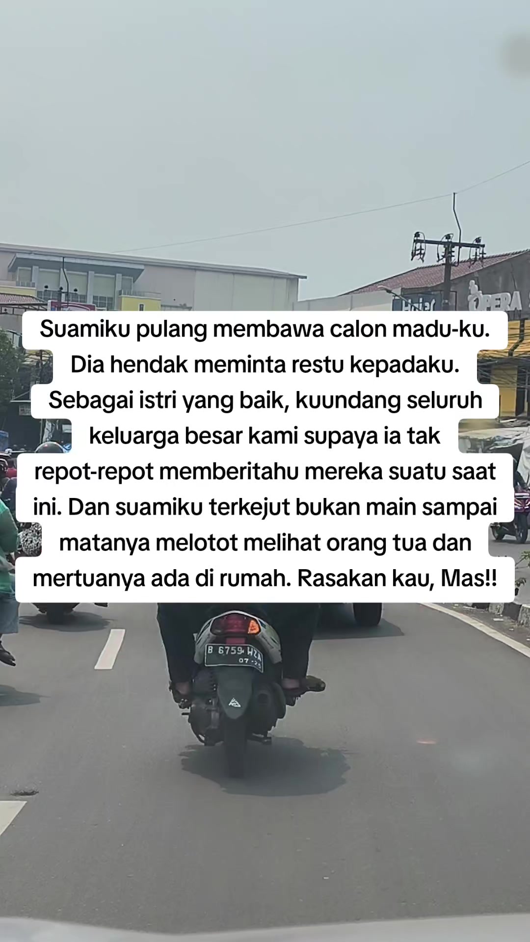 @Curhat Sekarang