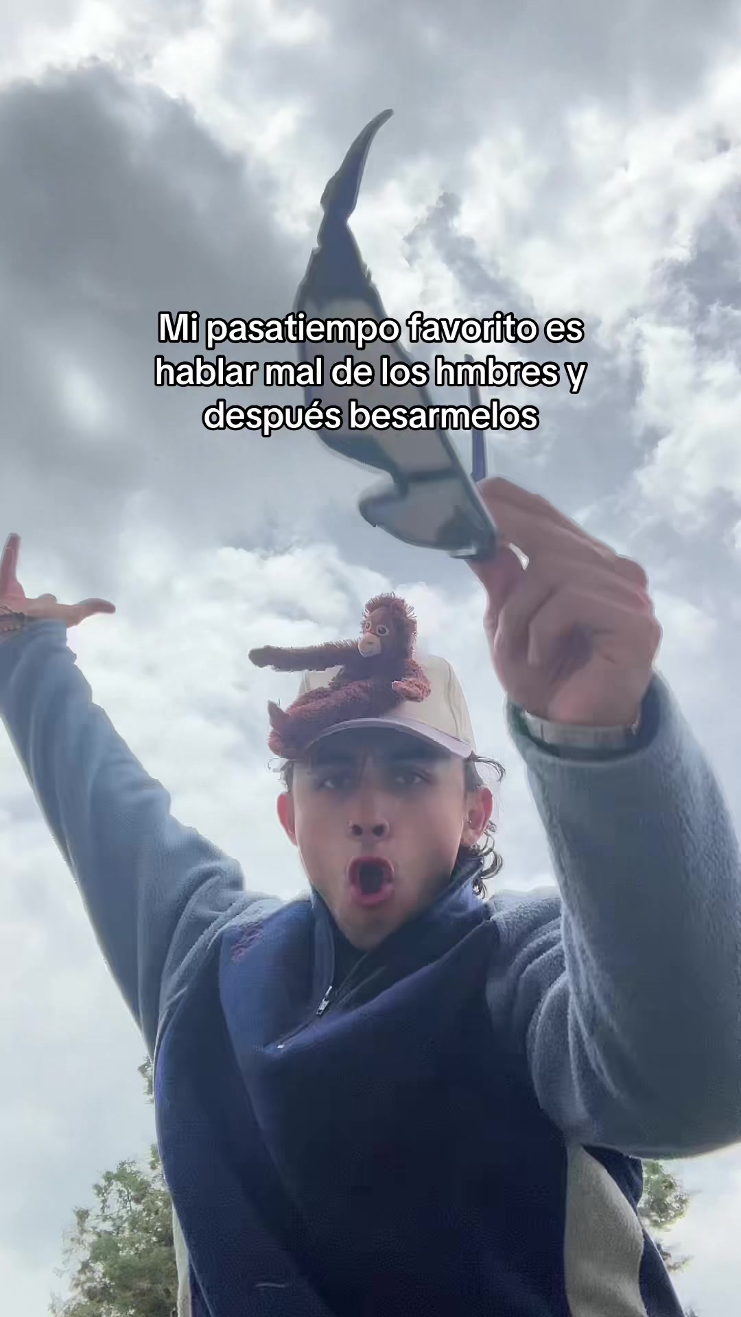 @Jahdai &ldquo;Hachi&rdquo; Carrasco