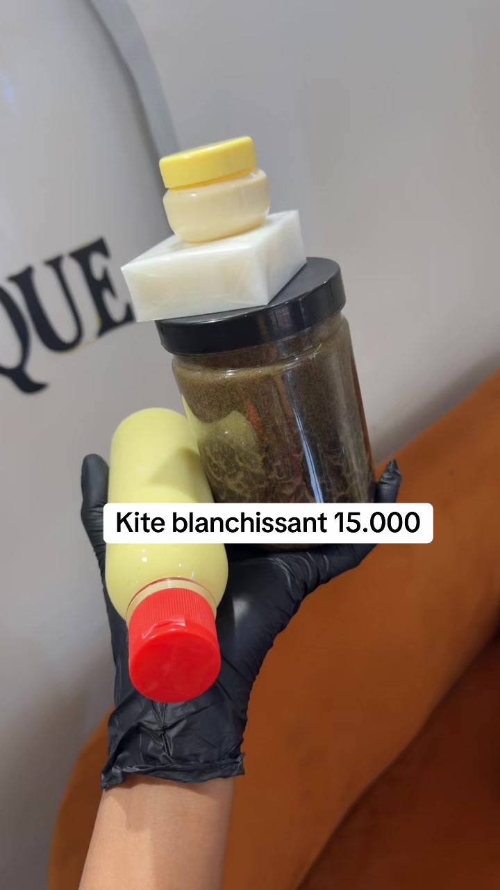 @@mounina🥀Cosm&eacute;tique🤍
