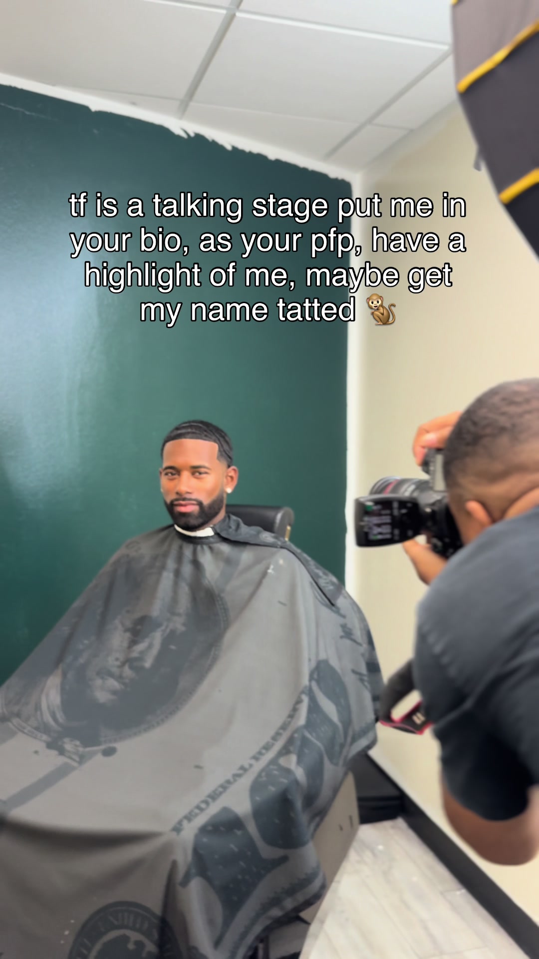 @JP Henry