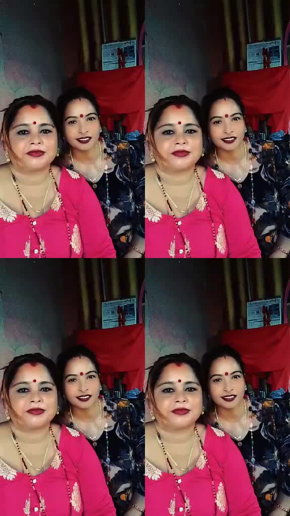 @bina Chaulagain