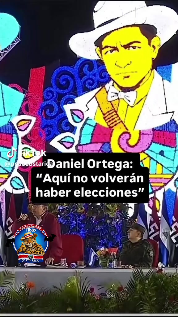 @Comunidad Rodriguista Tibás