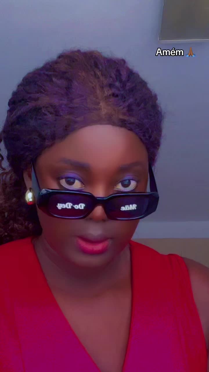@Uncandia Badjuda Rica👸🏾🦋