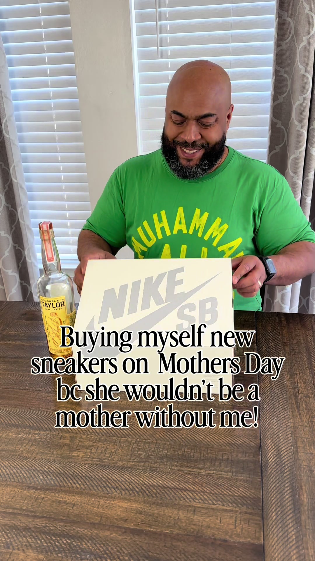 @The Sneaker Gentlemans Vault