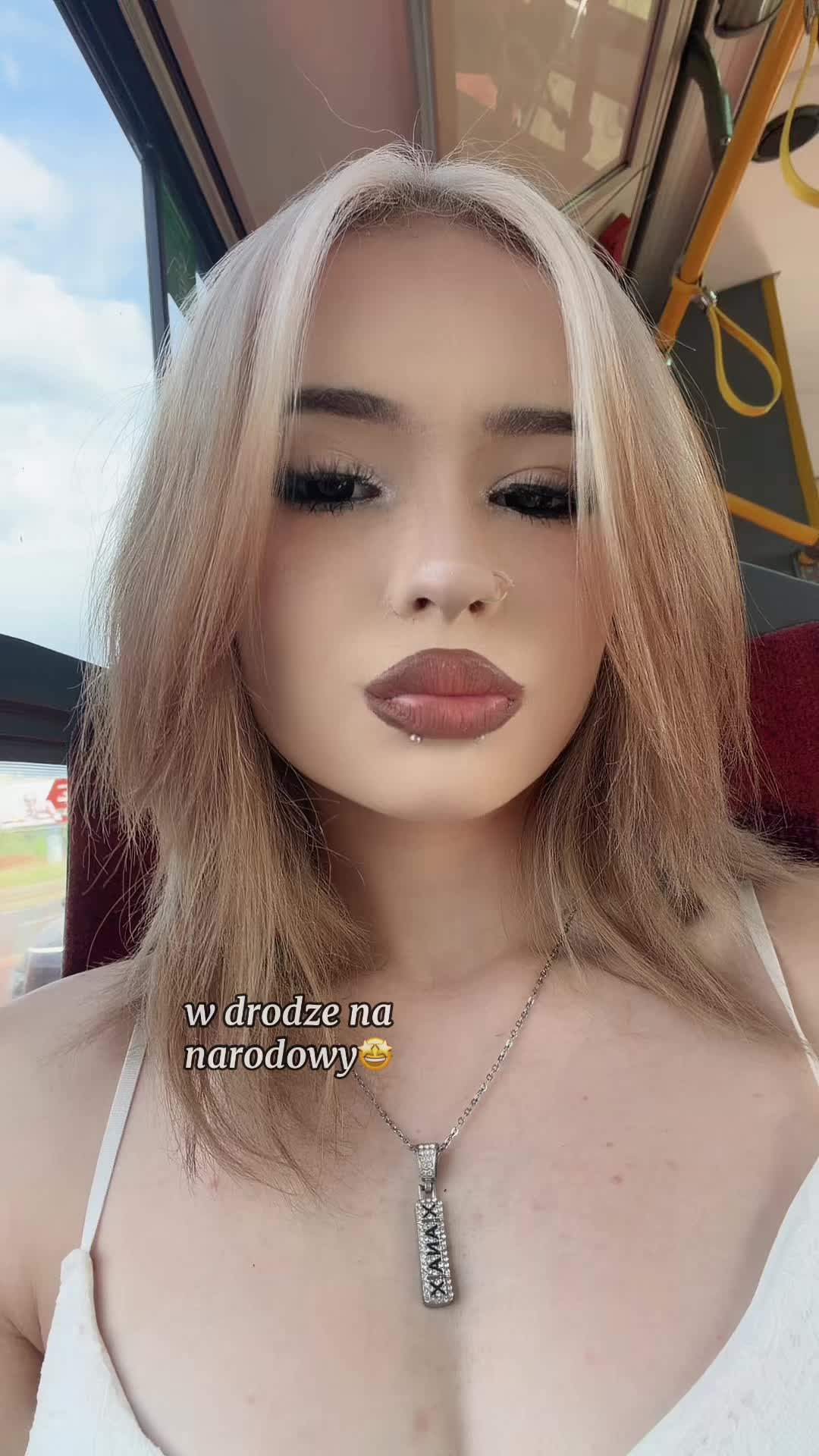@oliwka &bull; ig: oljifka