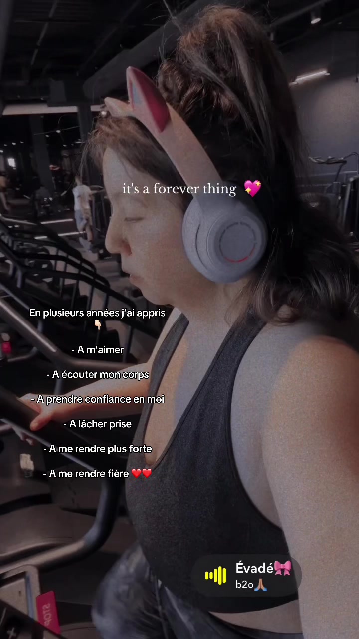 @Lucie 🏋🏻♀️🍝💄