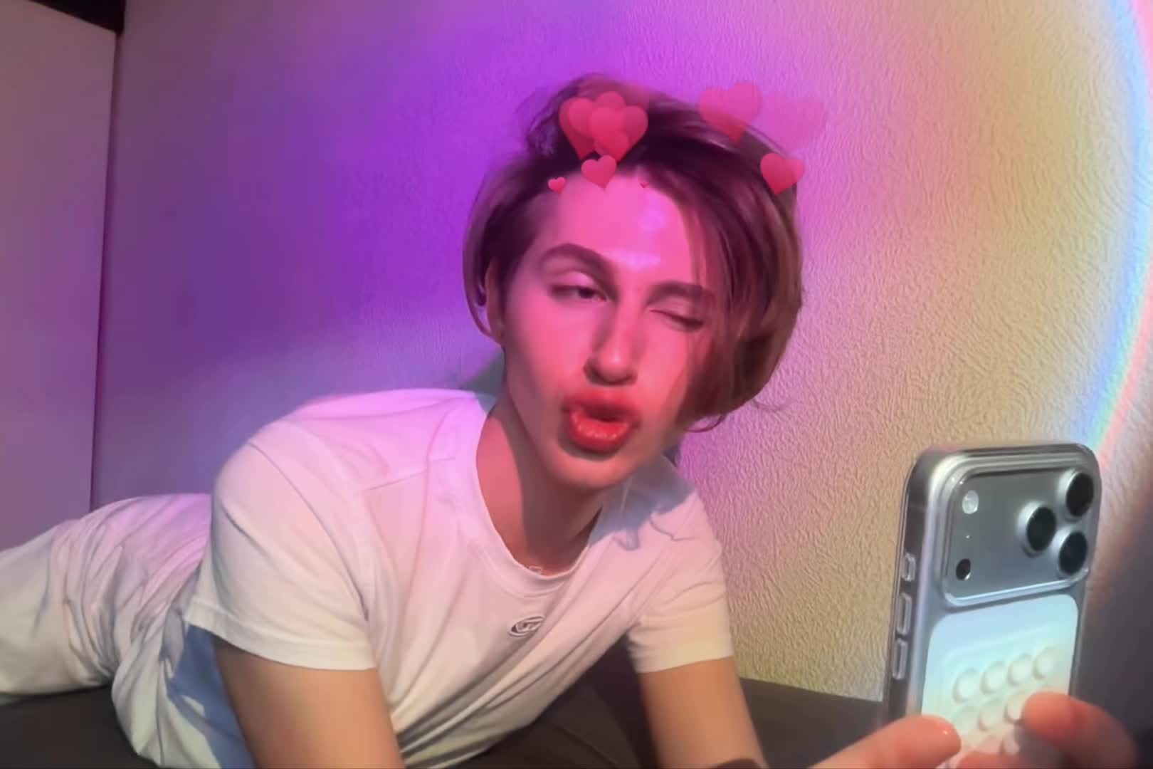 @паша
