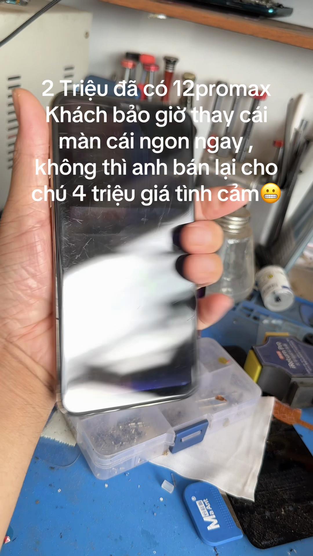 @Nam Cường Mobile ✅