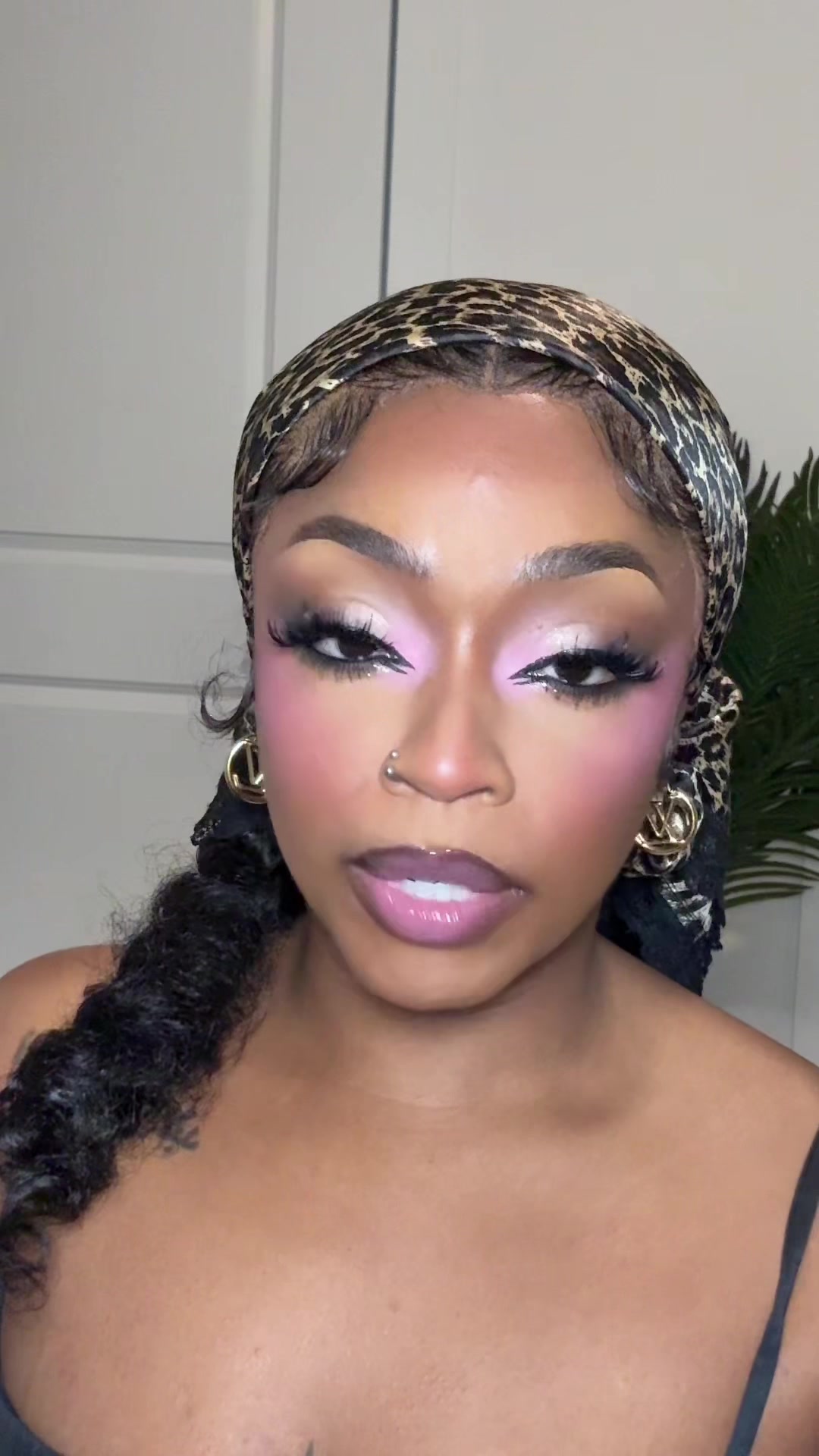 @Scratchedbykat cosmetics