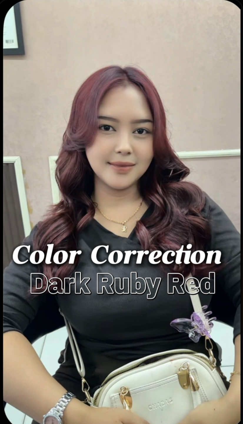 @Oca Salon Bandung