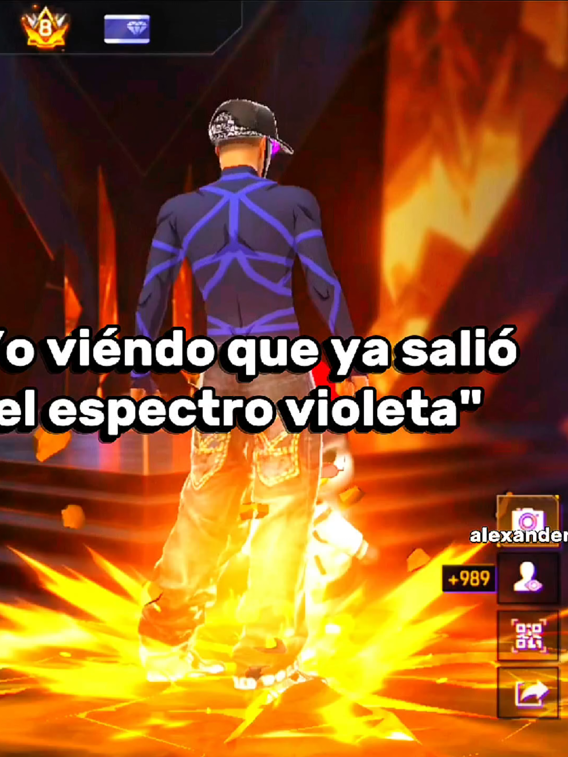 @AN&Oacute;NIMO🔥