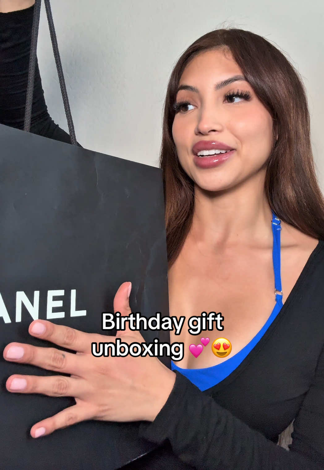 @lizeth ramirez