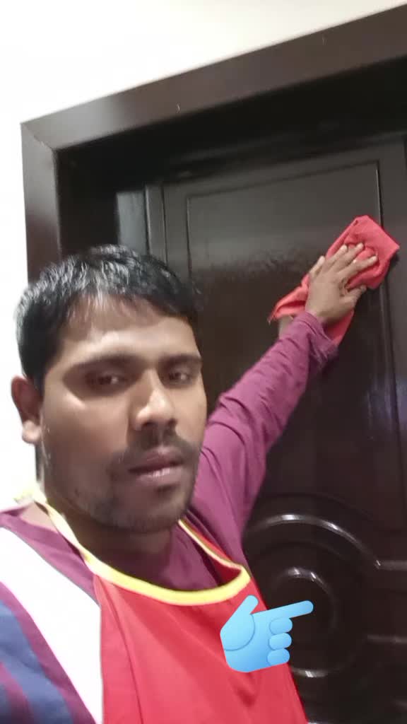 @Ramjan Babu