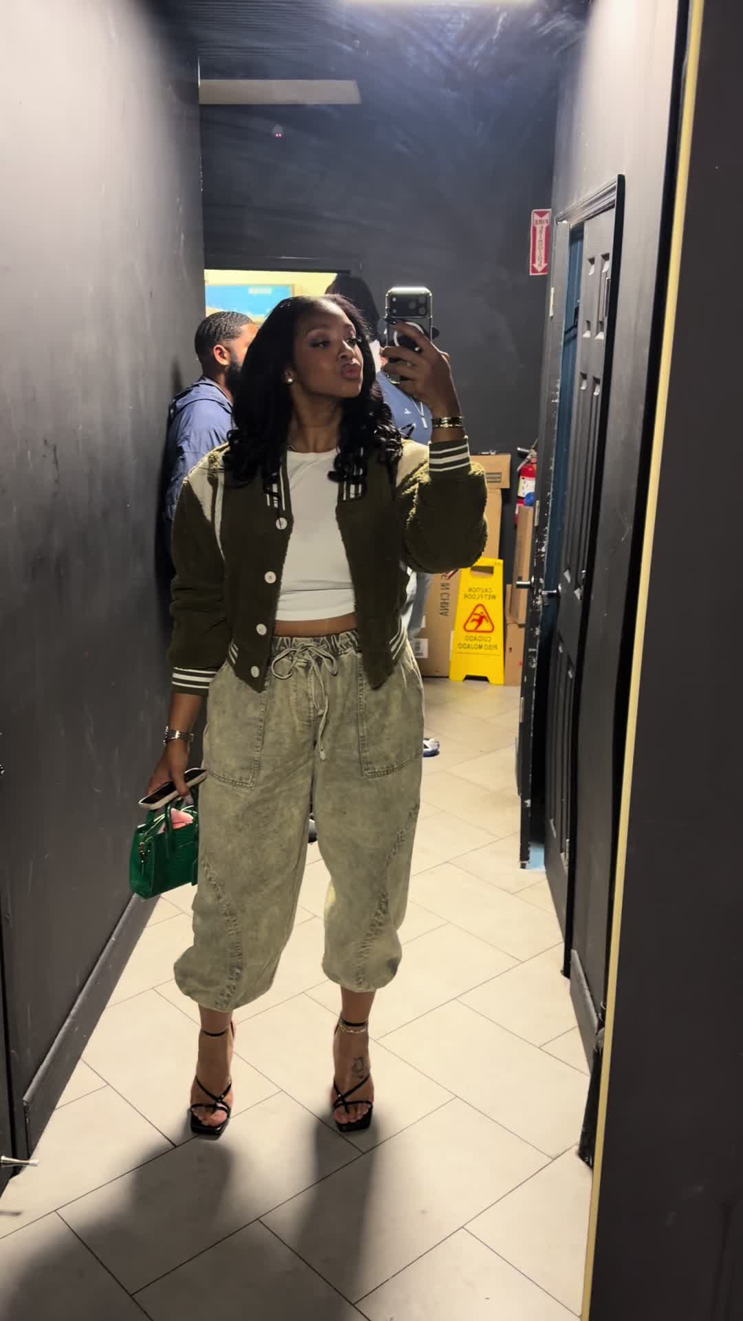 @Tye | Lift/Yoga/Pilates/Cycle
