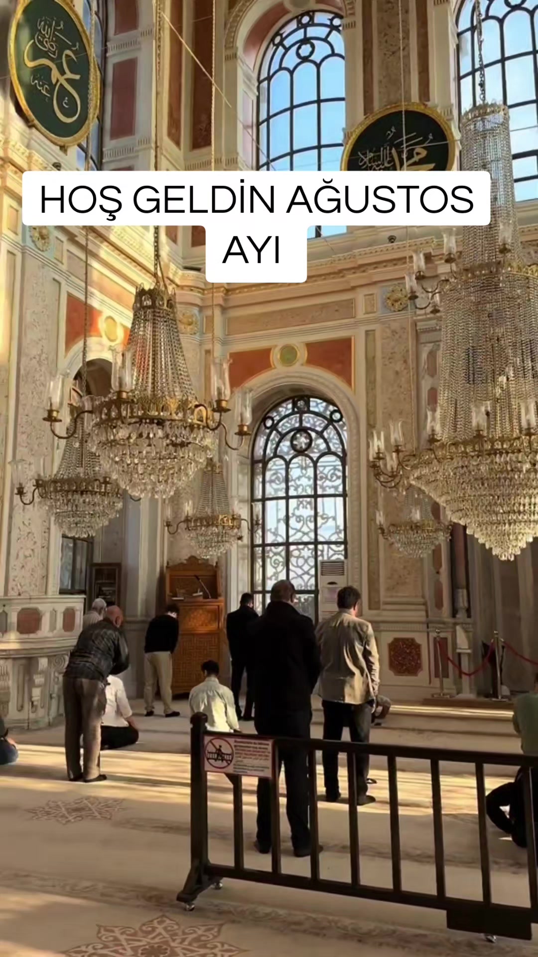 @ALLAH DE BIRAK