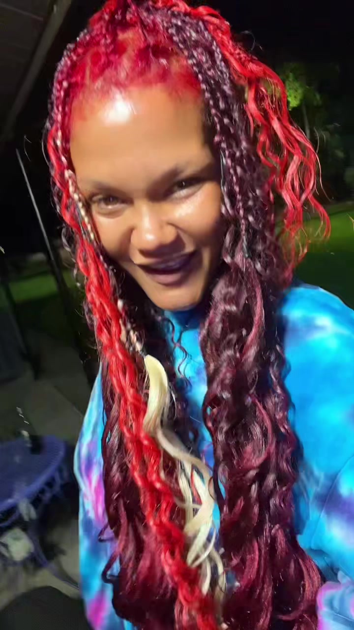 @PisceanGoddess