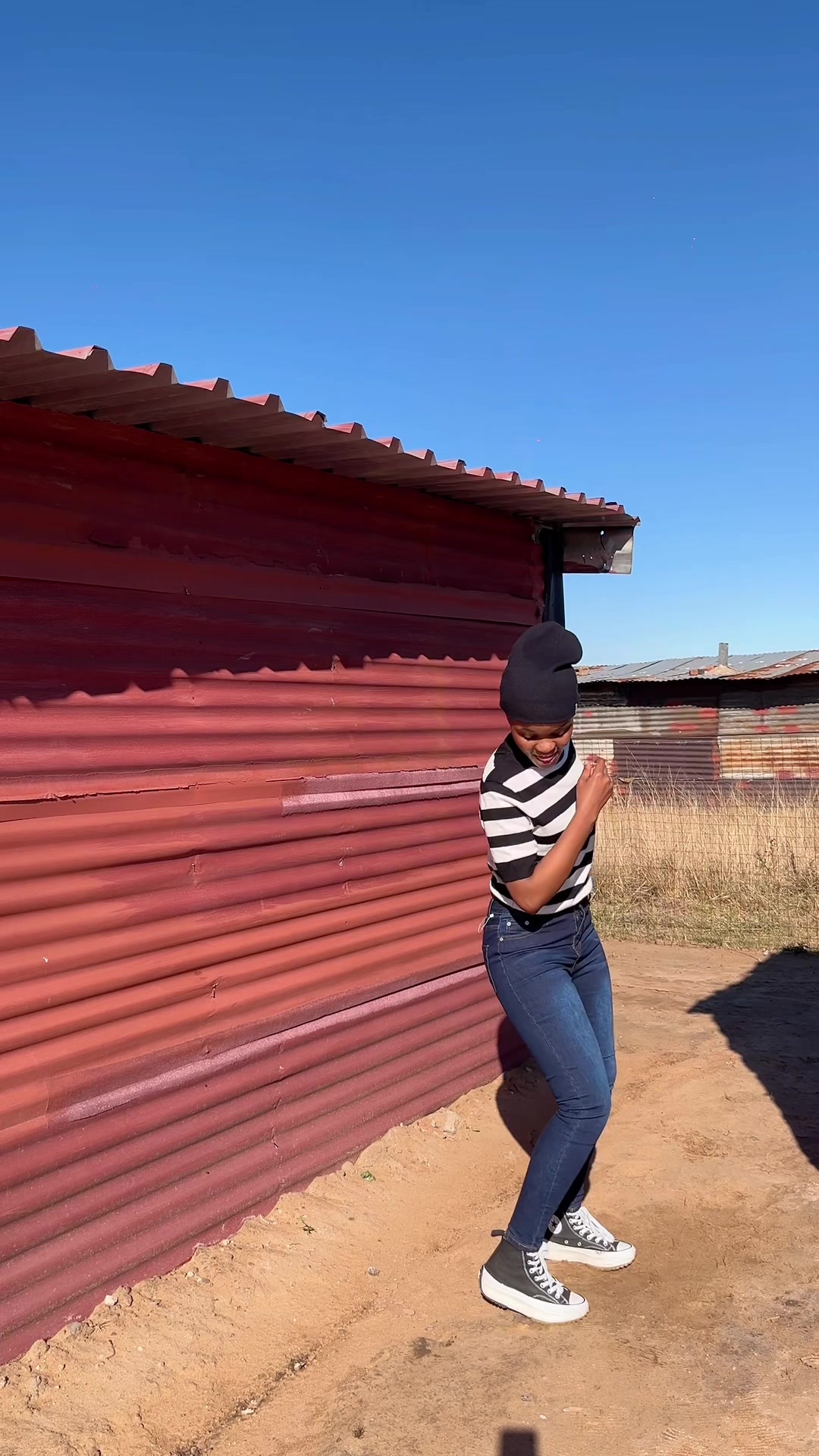 @Nomthandazo Makhubu