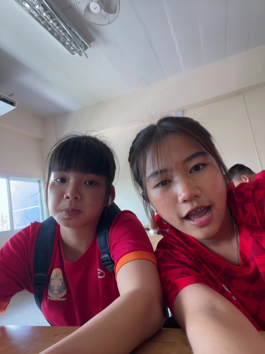 @ชื่อฟาโค้ชวอลเลย์เรียกตาหวาน🐻