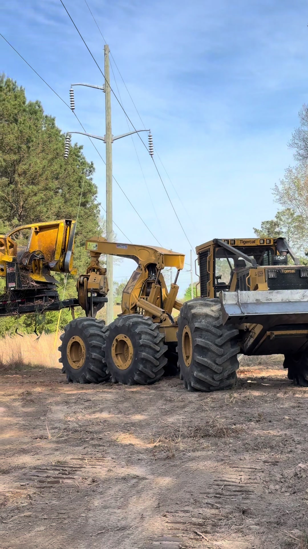 @Superior Forestry Solutions
