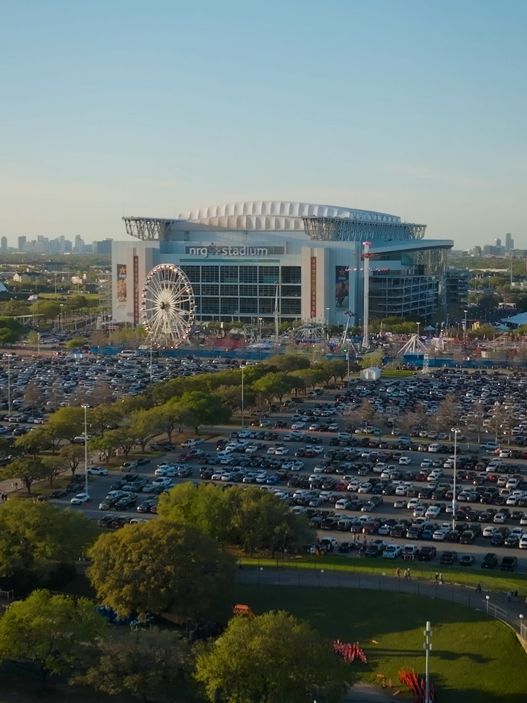 @RODEOHOUSTON