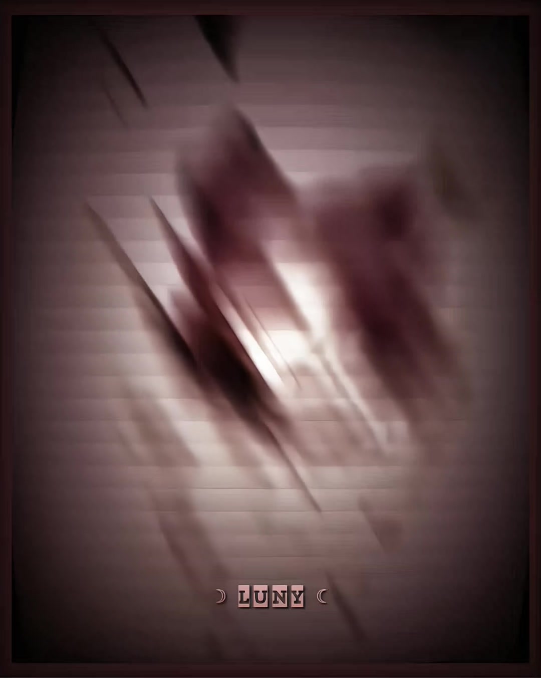 @☽ 𝑳𝑼𝑵𝒀 ☾