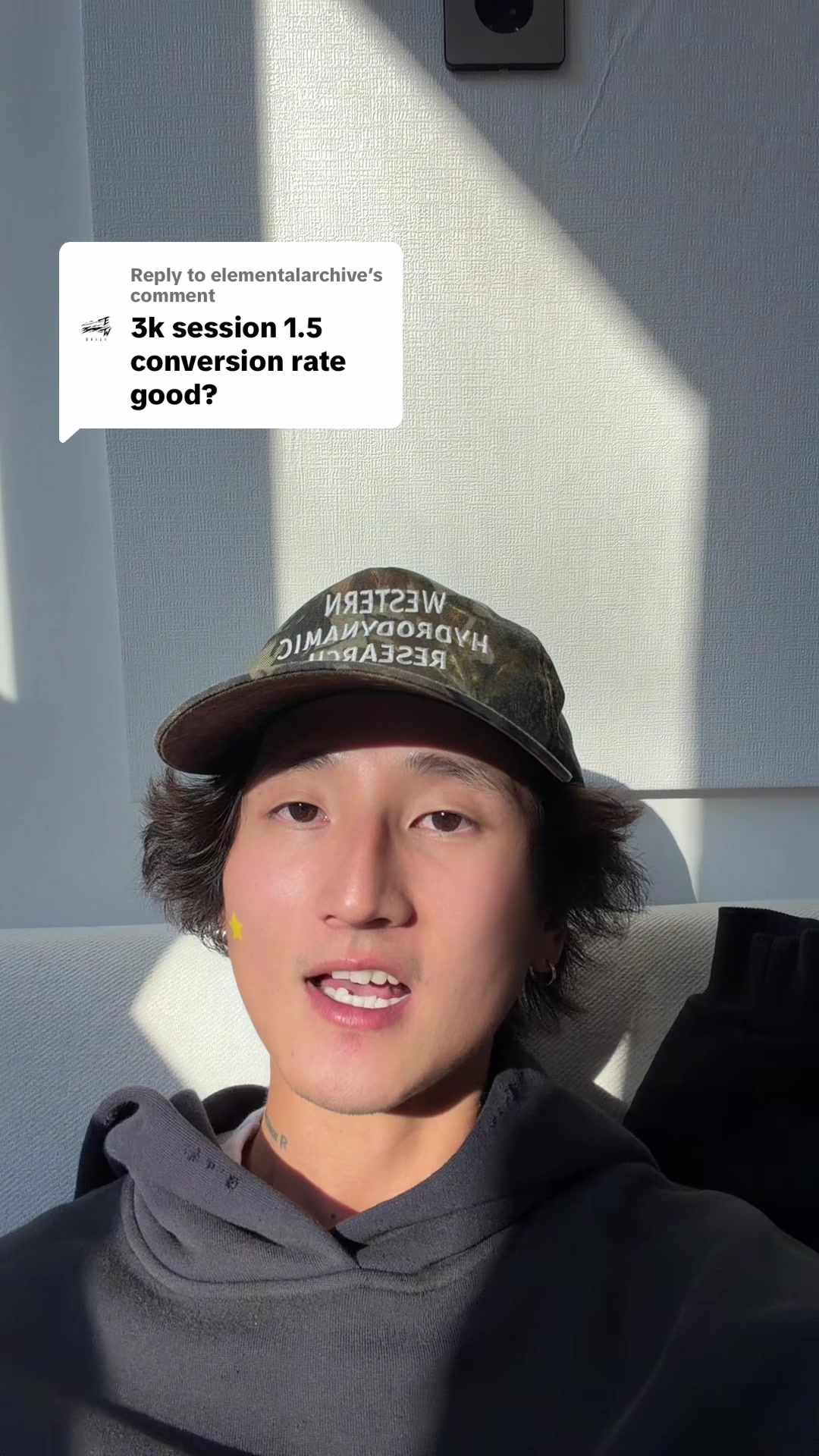 @Nick Dahlberg