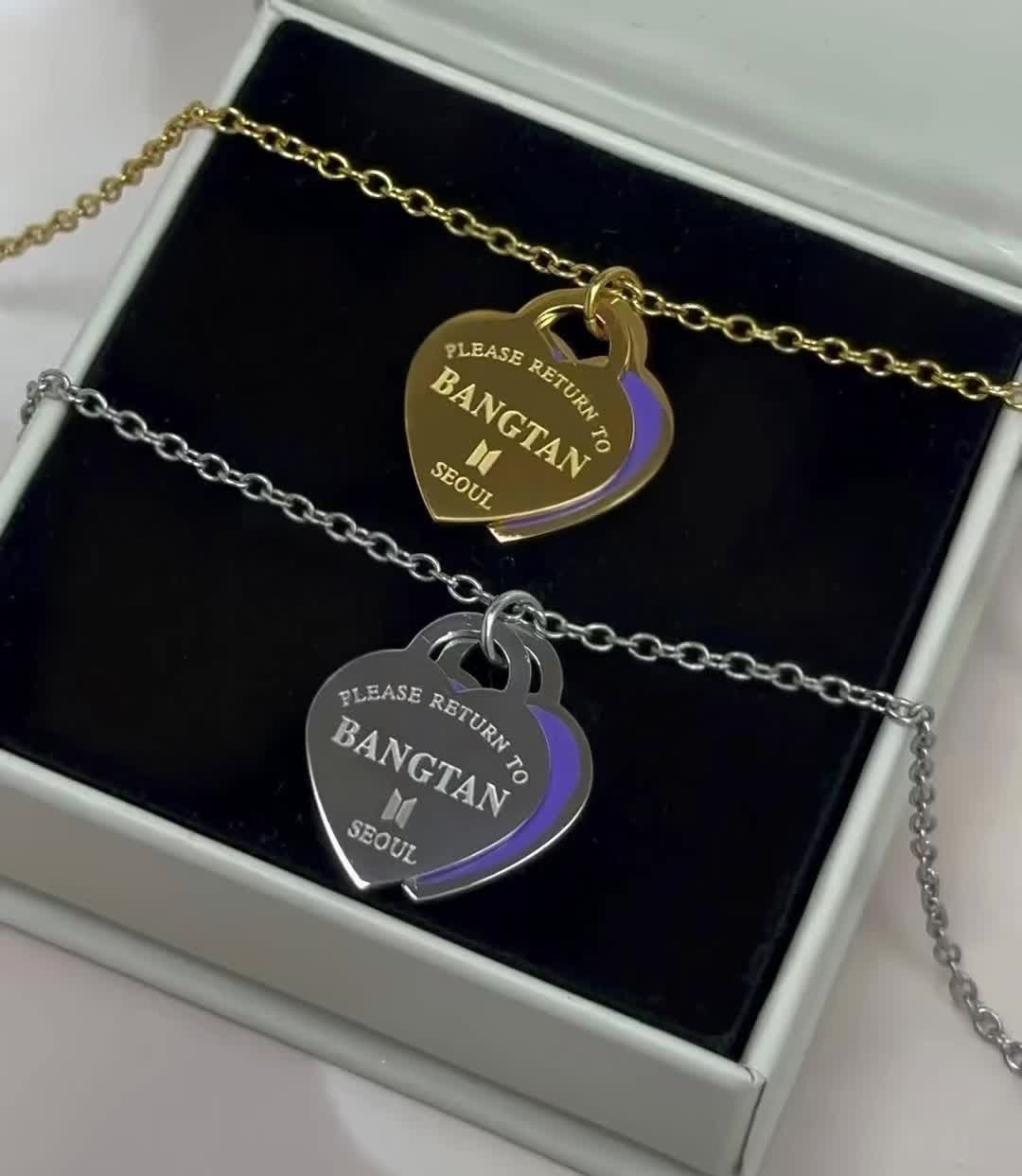 @Areum Accessories