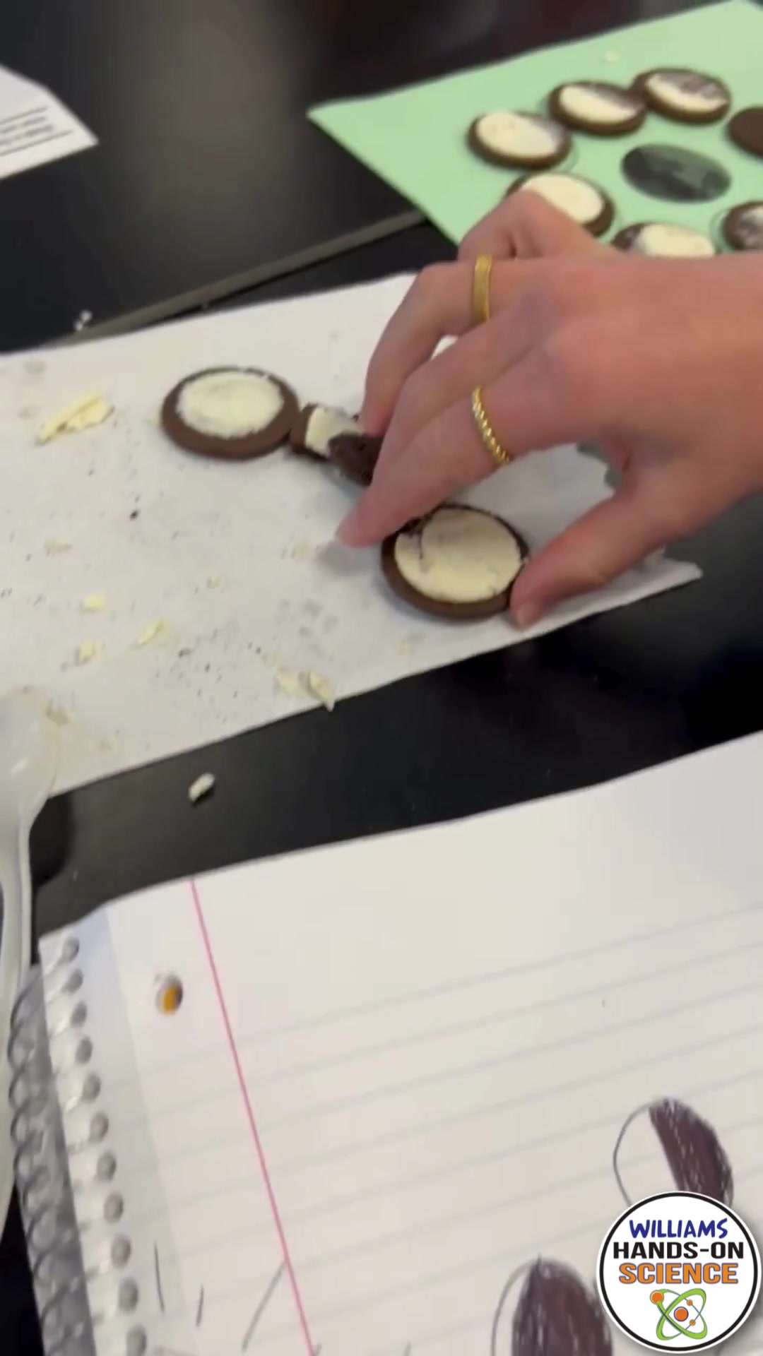 @NGSS STEM Lessons & Activities