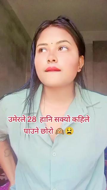 @Aaya upreti41🔥❣️