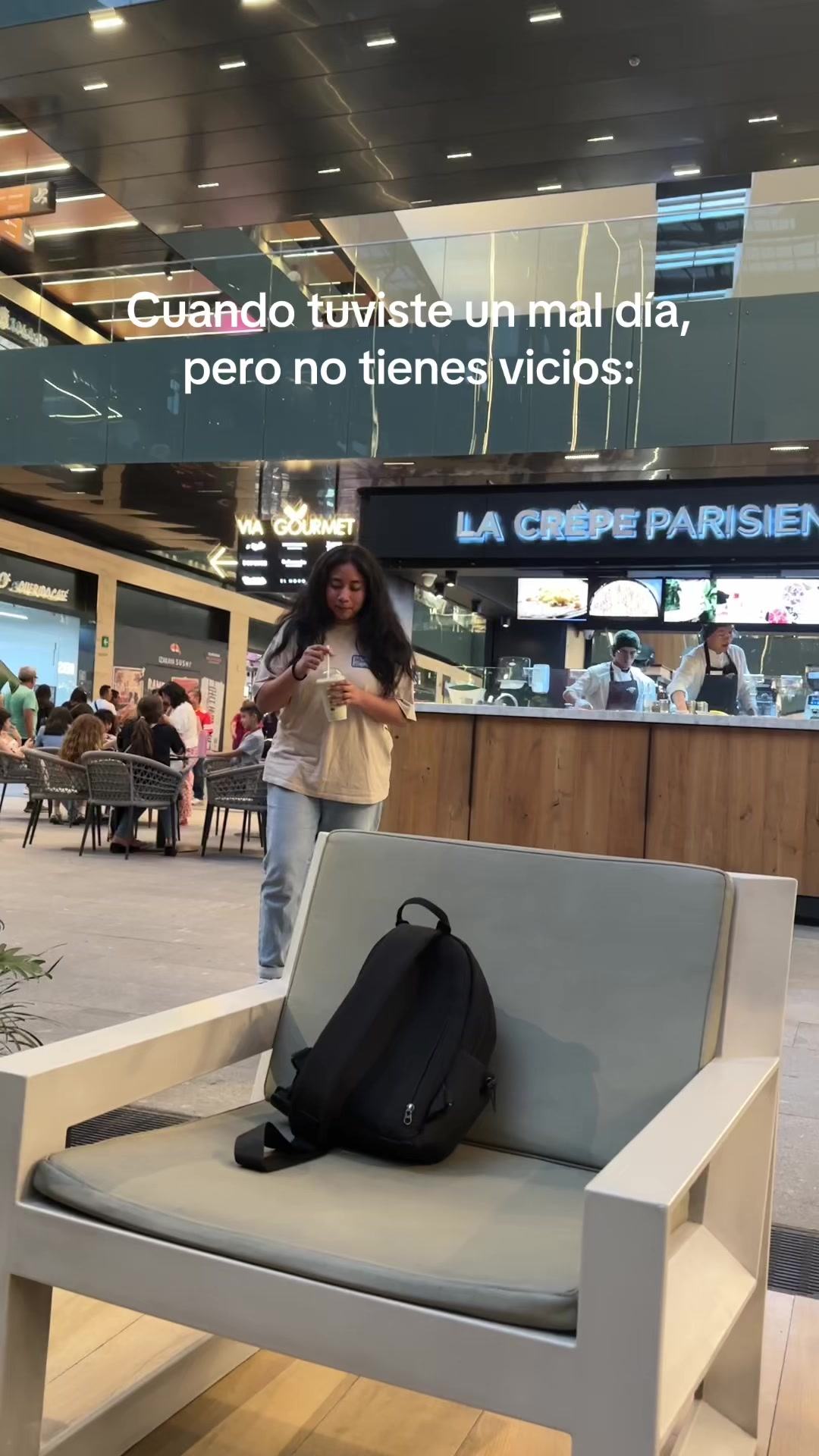 @Pan y mostaza
