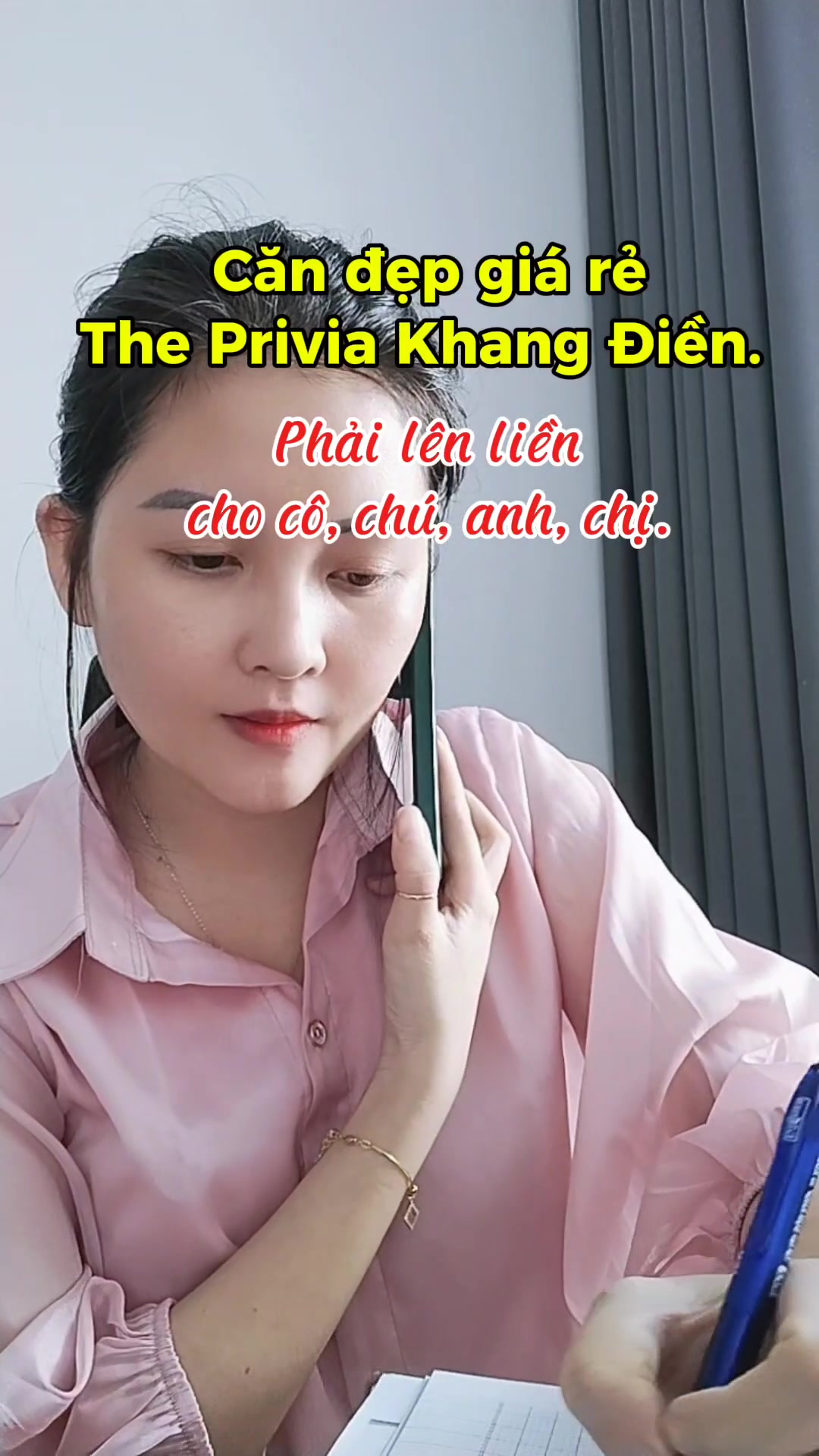 @Cùng Ngọc Săn nhà đẹp giá tốt